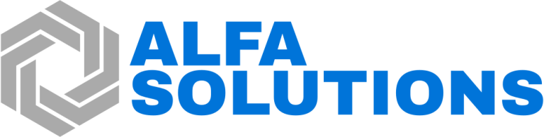Home - Alfa Solutions